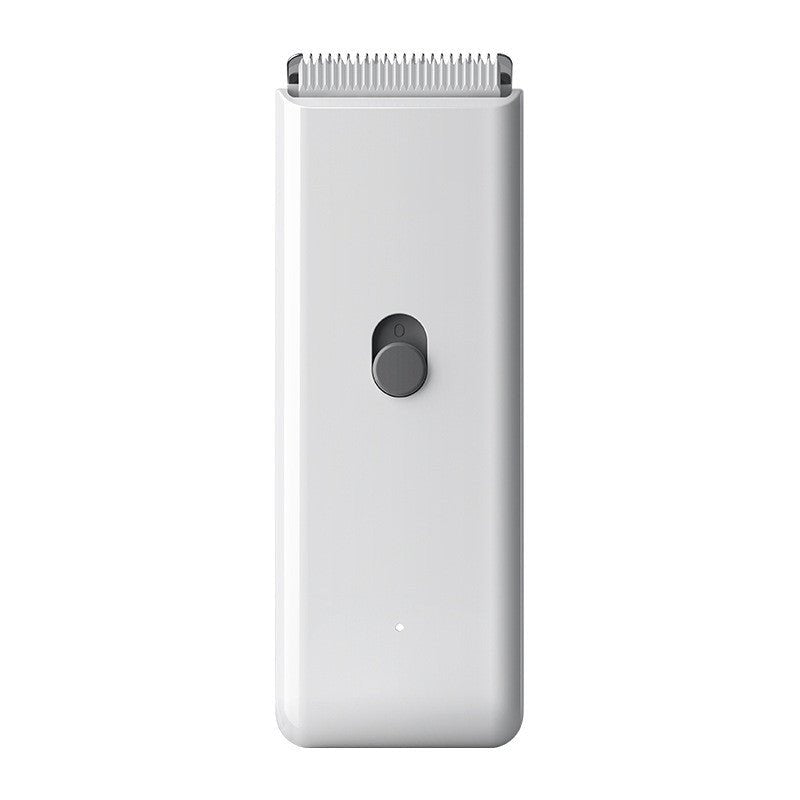 Silent Pet Hair Clipper – Low Noise Cordless Grooming Trimmer/Clipper - TailTiddy