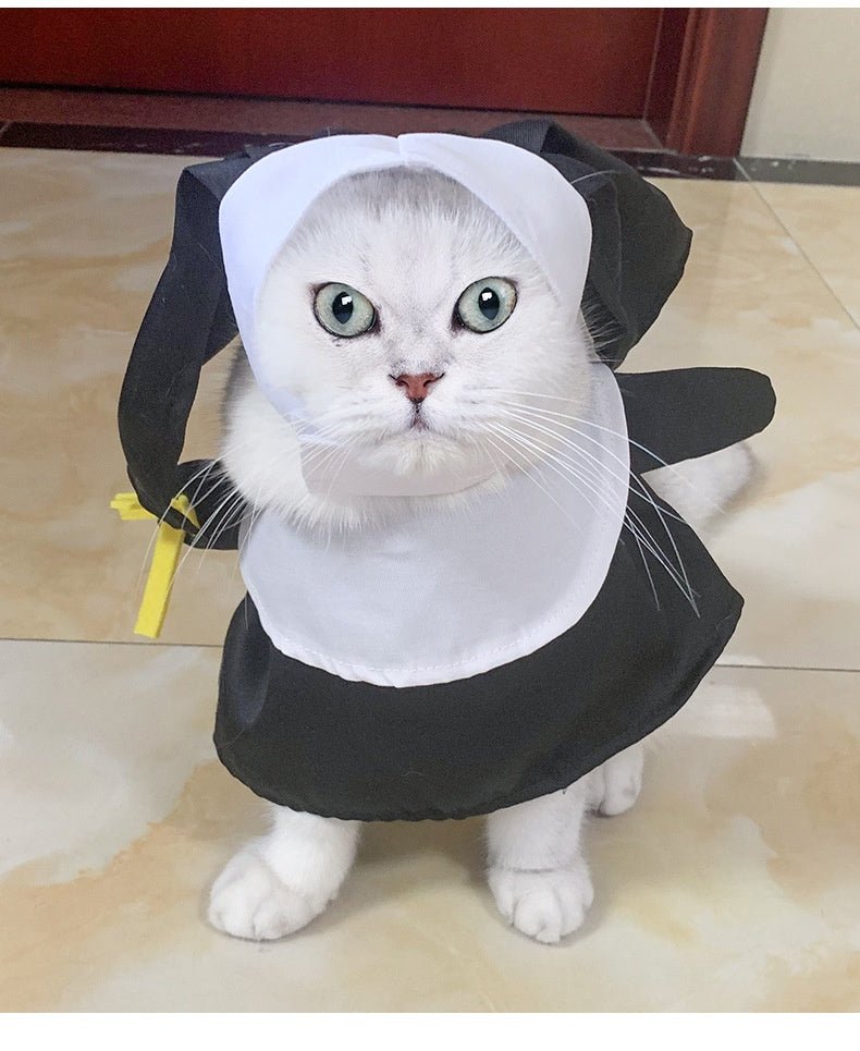 Halloween Kit - TailTiddy