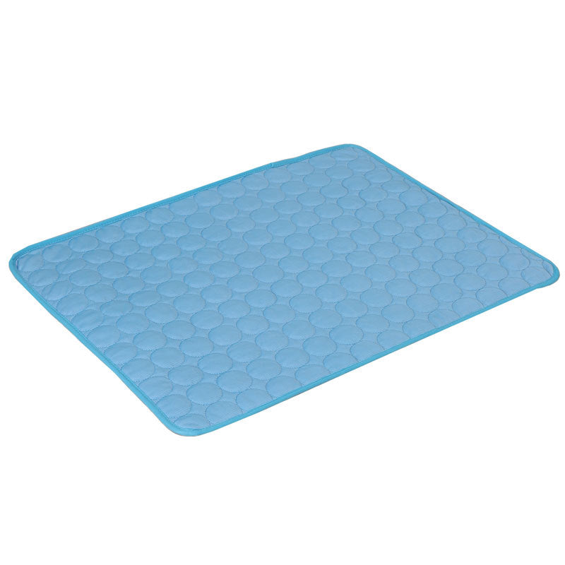 Summer Cooling Pet Bed & Sofa Mat - TailTiddy