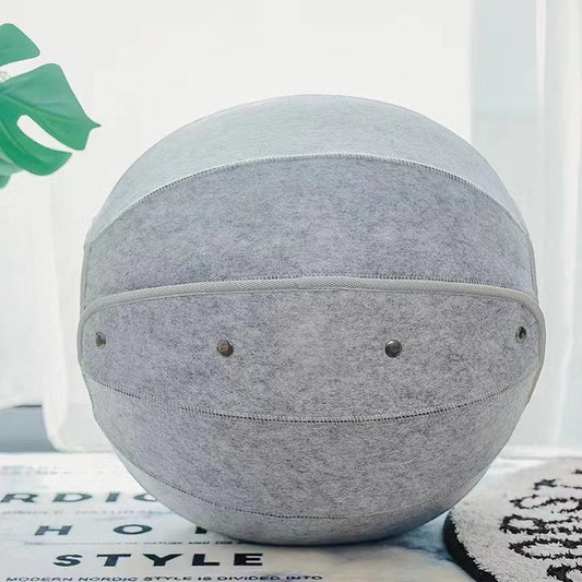 Foldable Breathable Pet Bed Cat Nest - TailTiddy