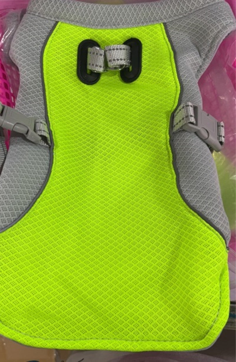 Breathable Cooling Vest for Dogs - TailTiddy