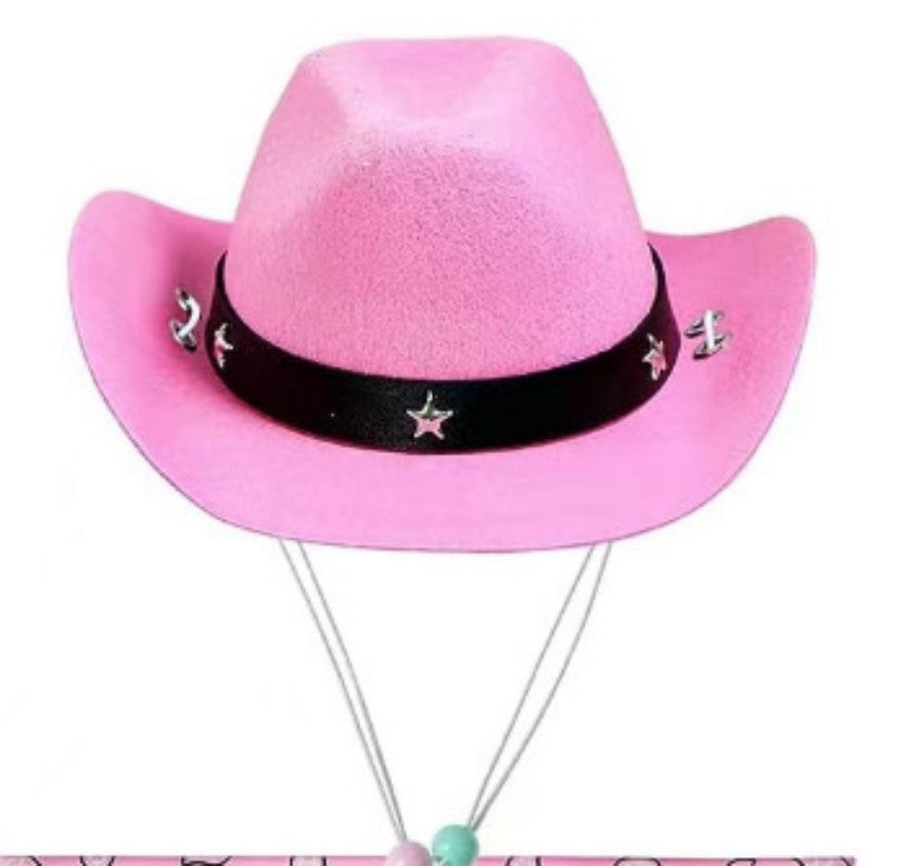 Cat Cowboy Costume Cat Cowboy Hat And Bandana Set Cat Halloween Costumes Cowboy Cat Pet Costume Funny Halloween Costumes For Cats Kittens Pets - TailTiddy