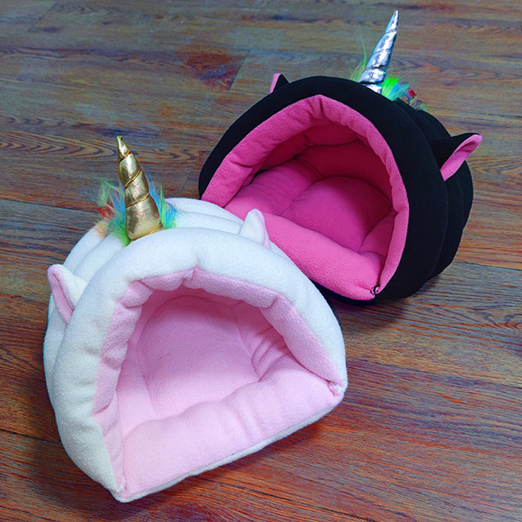 Removable And Washable Hamster Nest - TailTiddy