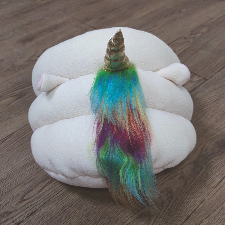 Removable And Washable Hamster Nest - TailTiddy