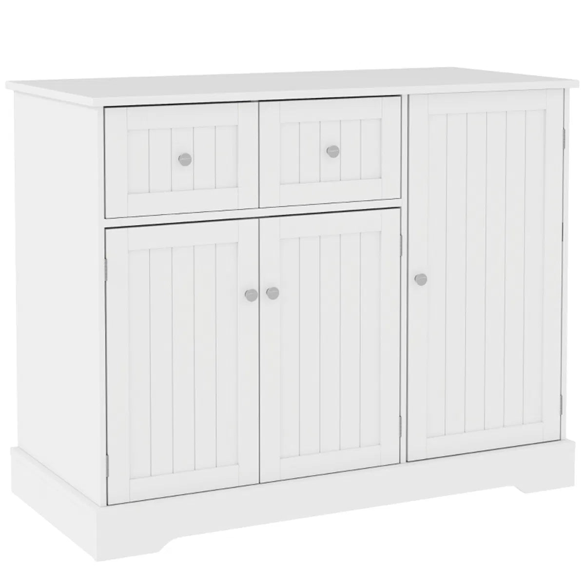 Cat Litter Box, Cat Litter Box Enclosure - TailTiddy