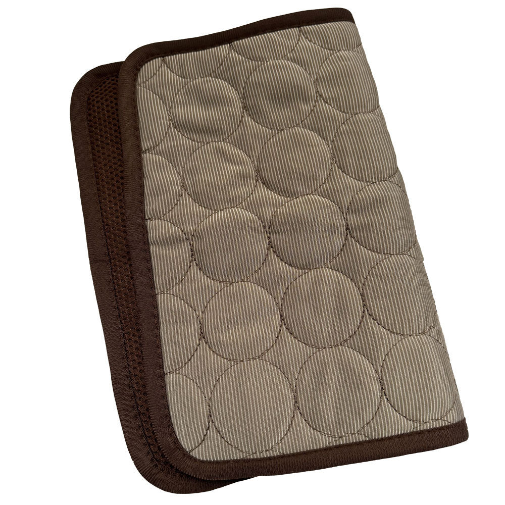 Summer Cooling Pet Bed & Sofa Mat - TailTiddy