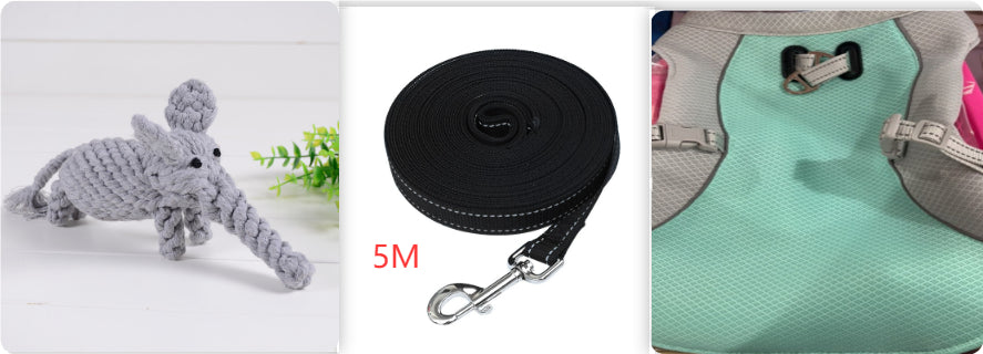 Breathable Cooling Vest for Dogs - TailTiddy