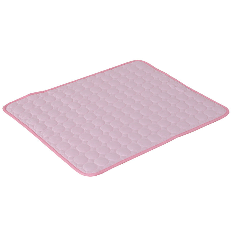 Summer Cooling Pet Bed & Sofa Mat - TailTiddy