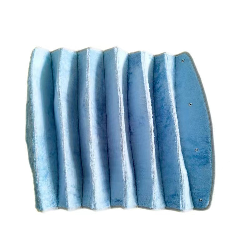 Foldable Breathable Pet Bed Cat Nest - TailTiddy