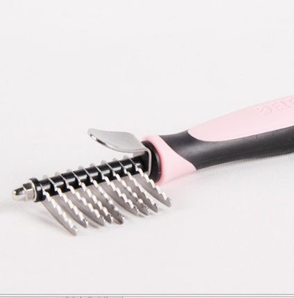 Pet Traction Complete Pet Grooming & Walking Kit - TailTiddy