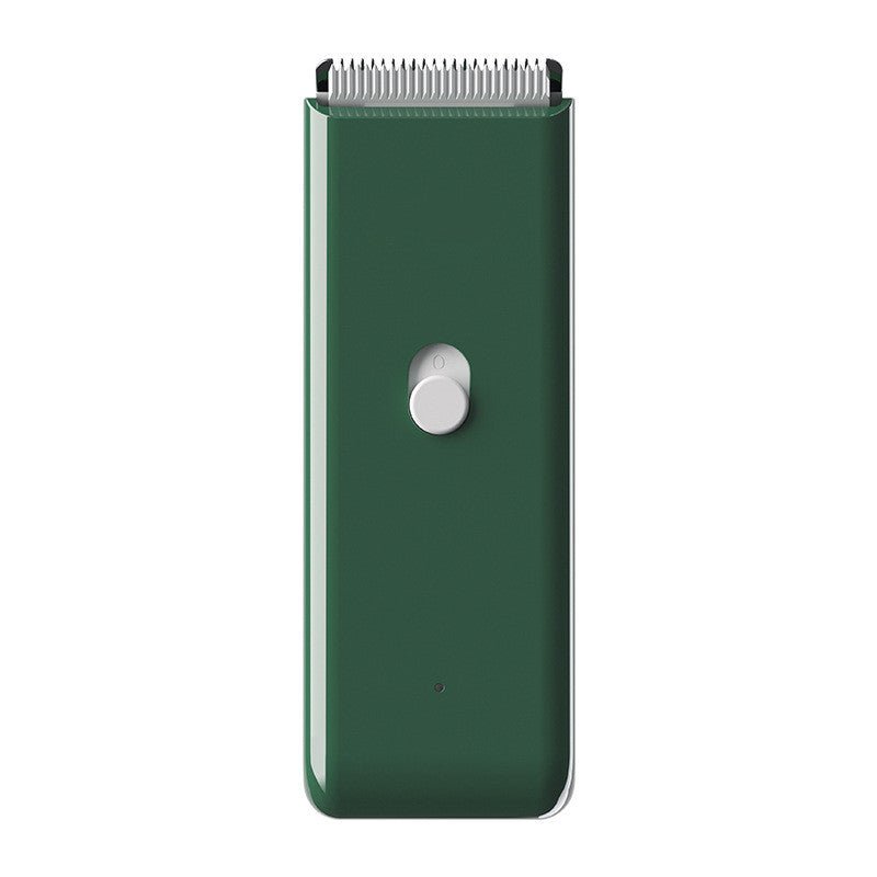 Silent Pet Hair Clipper – Low Noise Cordless Grooming Trimmer/Clipper - TailTiddy